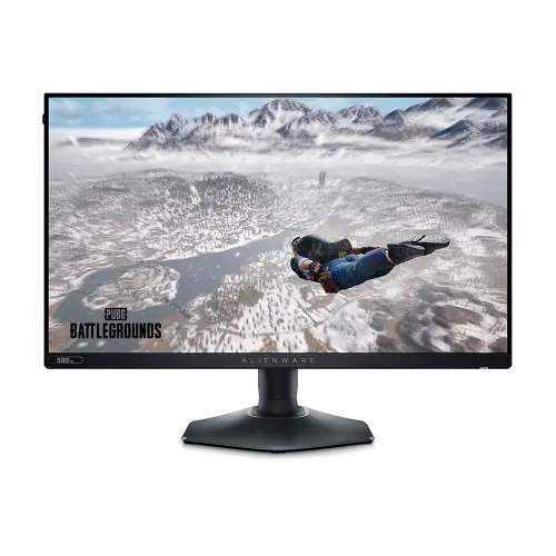 Dell Alienware AW2524HF 24.5'' 500Hz Fast IPS (Flat)