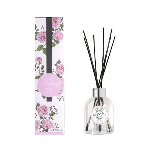 DURANCE ДИФФУЗОР ДЛЯ ДОМА ROSE PETAL 225МЛ