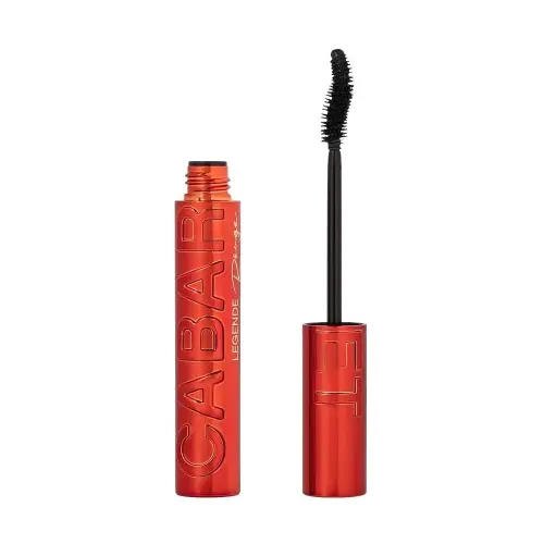 Vivienne Sabo Тушь для ресниц с экстремальным объемом / Extreme volume mascara / Mascara volume extreme “Cabaret legende rouge” тон 01