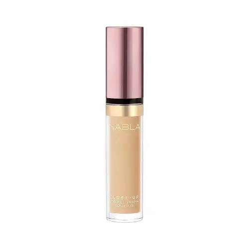 Nabla Liquid Concealer Close-Up Консилер Ver2 - Cream Beige