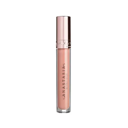 Anastasia Beverly Hills Lip Gloss - Peachy Nude / Блеск для губ оттенок Персиковый нюд