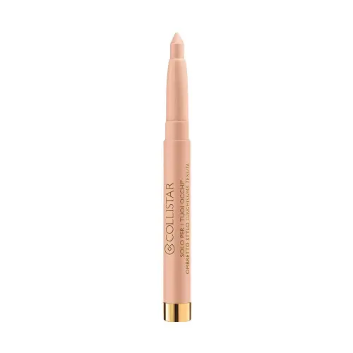 COLLISTAR FOR YOUR EYES ONLY - EYE SHADOW STICK LONG-LASTING WEAR Тени-карандаш для глаз 2 NUDE 1,4 gr