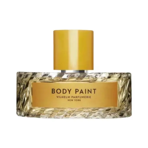 VILHELM PARFUMERIE Body Paint EDP Spray 100 ml