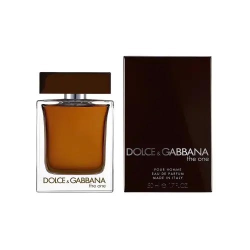 Dolce&Gabbana THE ONE Pour Homme EDPI 50ML