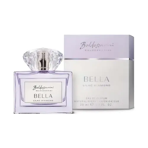 BALDESSARINI BELLA L DIAMOND EDP 30ML