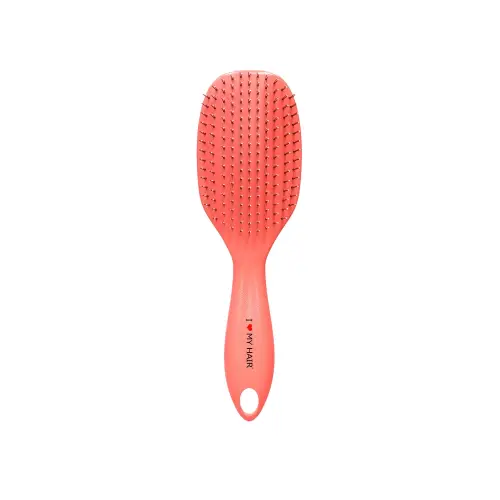 I love my hair Щетка Spider Classic 1502 Cora глянцевая L
