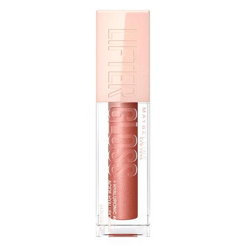 Maybelline New York Lifter Gloss Блеск для губ , оттенок 009, Topaz, 5.4 мл