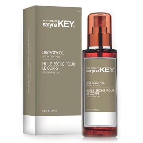 Saryna Key Body Масло для сухой кожи 105 мл