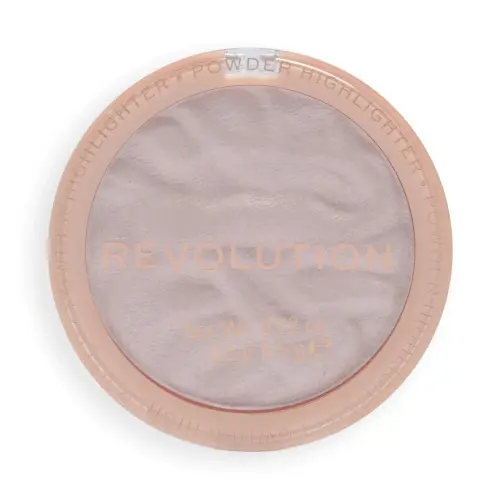 REVOLUTION ХАЙЛАЙТЕР HIGHLIGHTER RELOADED Peach Lights