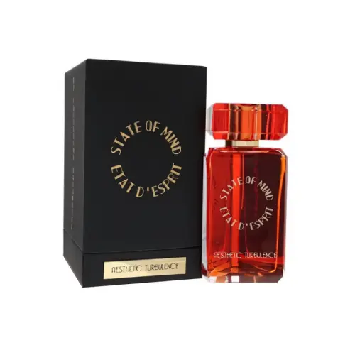 State Of Mind EDP AESTHETIC TURBULENCE 100 ML