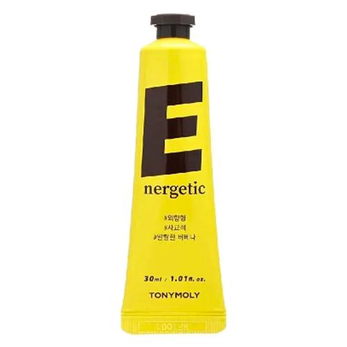 TONY MOLY Крем для рук MBTI HAND CREAM MOISTURE E 30 ml