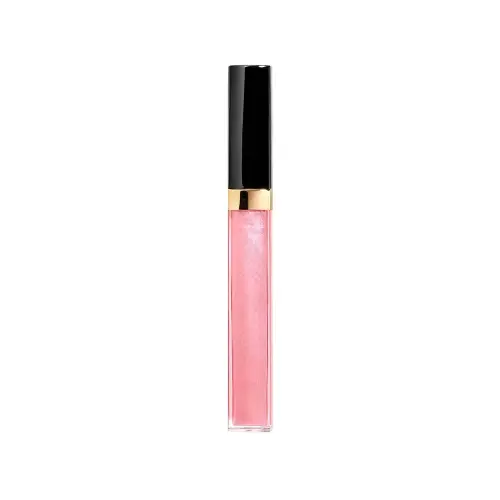 CHANEL Увлажняющий блеск для губ Rouge Coco Gloss Cristal 432