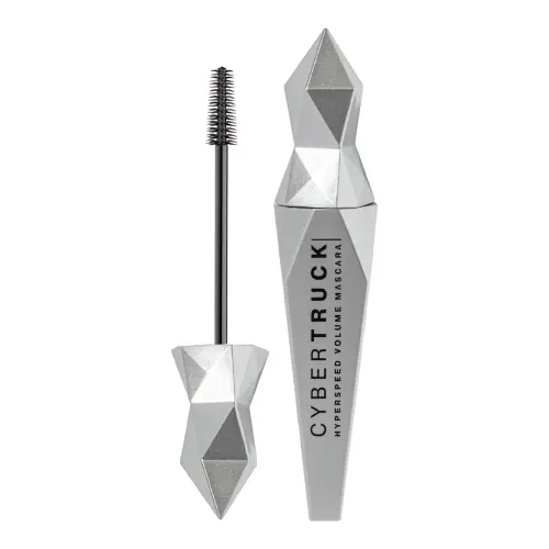 Influence Beauty Тушь для ресниц CYBERTRUCK/Mascara тон/shade 01