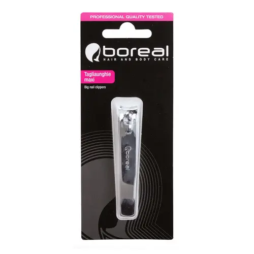 BOREAL Большие кусачки для ногтей