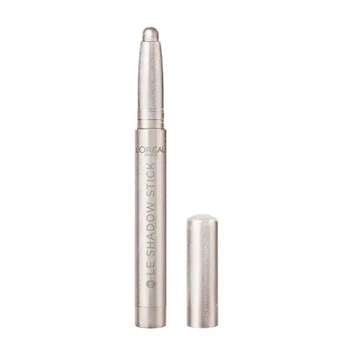 L'Oreal Paris Стик-тени для век Le Shadow Stick, тон 100 Ледяная Искра
