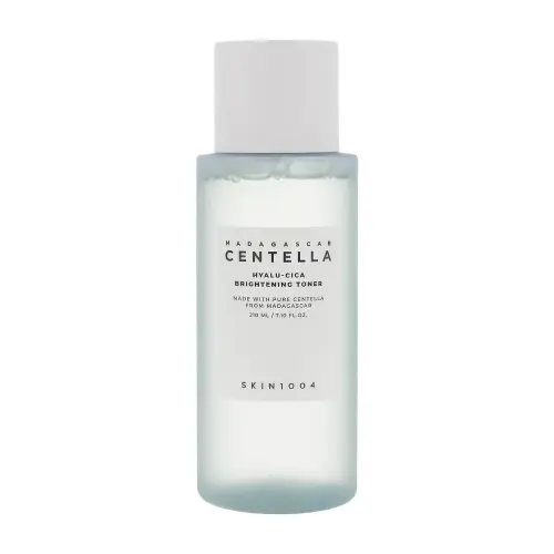 SKIN1004 Madagascar Centella Hyalu-Cica Brightening Toner 210ml
