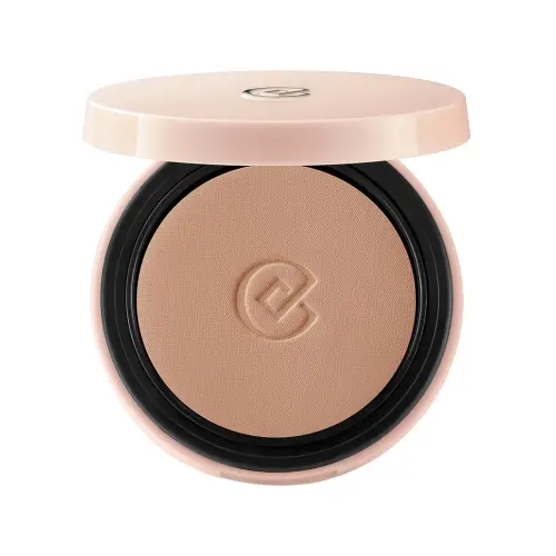 COLLISTAR IMPECCABLE COMPACT POWDER 40R WARM ROSE Компактная пудра оттенок 40R Warm Rose 9 g