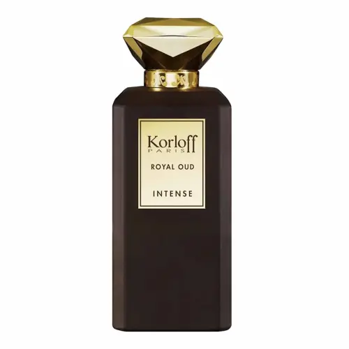 KORLOFF PARIS Royal Oud EDP Spray 88ml (U) Classic Collection