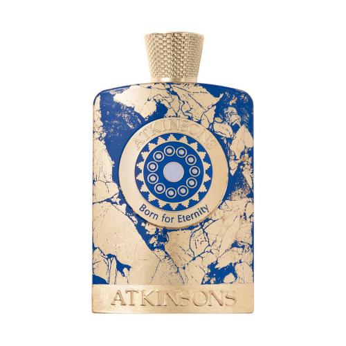 ATKINSONS PARFUM SPRAY 100 ML BORN FOR ETERNITY