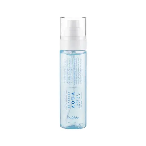 Dr. Althea Увлажняющий желе-мист с ПДРН и морской водой Aqua Marine Jelly Mist 100 мл