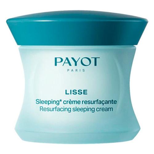 PAYOT Smooth Ночной Увлажняющий крем для лица 50 мл