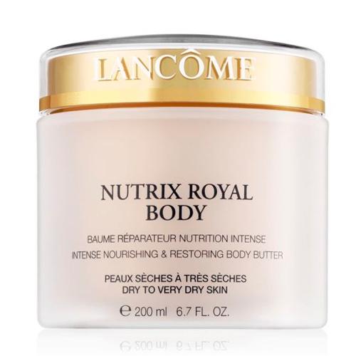 NUTRIX ROYAL BODY КРЕМ ДЛЯ ТЕЛА 200 МЛ