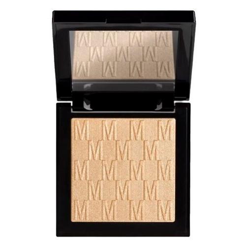MESAUDA LUST FOR SHINE - 102 Gold Ambition - Alova Хайлайтер
