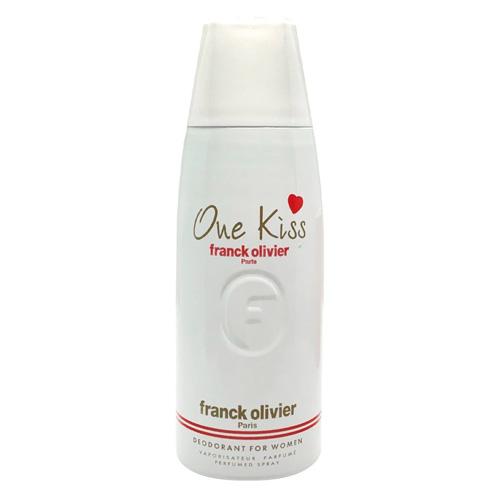 FRANCK OLIVIER ONE KISS  DEO (W) 250ML