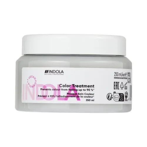 INDOLA Color Treatment Маска для окрашенных волос 250мл