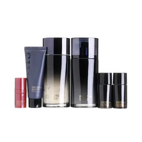 SU:M37 Dear Homme 2pcs Special Set вес 1140 гр  Подарочный набор