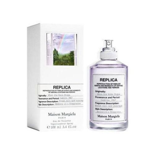 MAISON MARGIELA REPL WHEN RAIN STO EDT 100ML/PAL