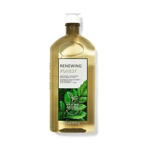 Bath & Body Works Пена для ванны 259 мл