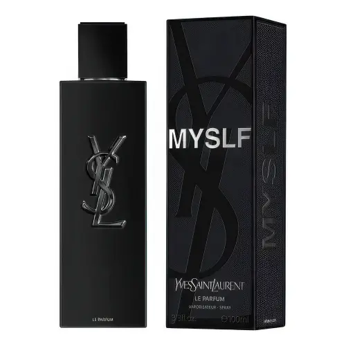 Yves Saint Laurent Men's Myslf Le Parfum (M) 40 мл