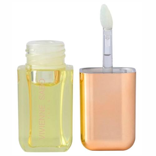 Vivienne Sabo Масло для губ Huile a levres Sirop de Fruits тон 01