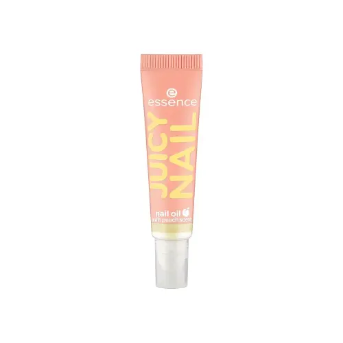 Essence Масло для ногтей JUICY NAIL nail oil 011уп