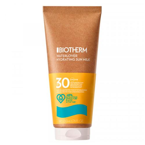 Biotherm Waterlover Hydrating Sun Milk SPF 30 200 ML