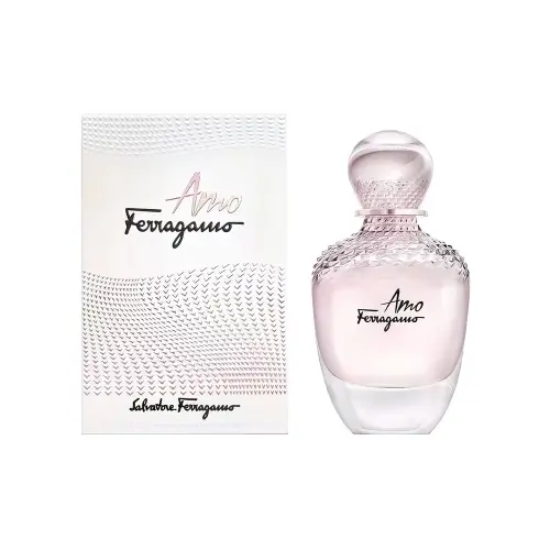 SALVATORE FERRAGAMO AO EDP 30 ML - парфюмерная вода (W)