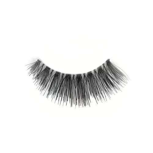 PROVOC Artificial Lashes STRIP 7039 / Накладные ресницы