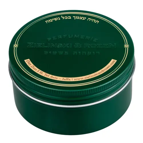 Zielinski & Rozen Candle Apple, Lotus Свеча Яблоко, Лотос (140гр)