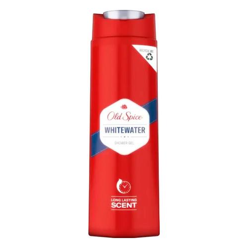 Old Spice Гель д/душа Whitewater 400мл