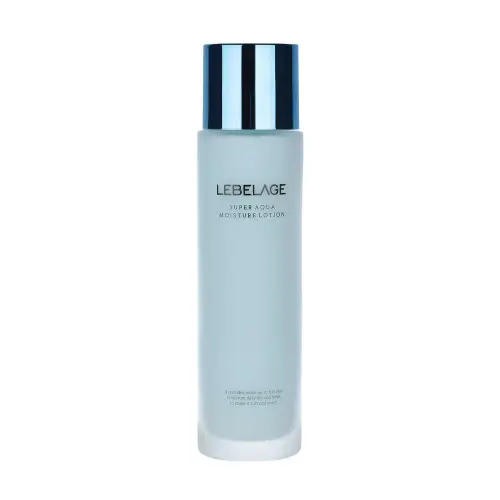 LEBELAGE Увлажняющий лосьон SUPER AQUA MOISTURE LOTION
