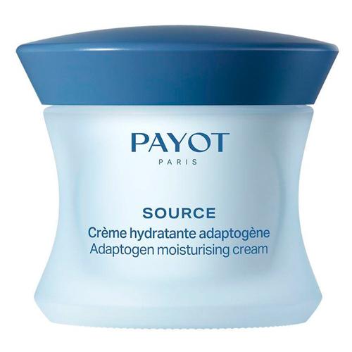 PAYOT Adaptogen Moisturising Cream Крем для лица 50 мл