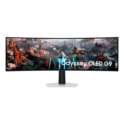 Samsung Odyssey G9 LS49CG934SMXUE 49'' 240Hz OLED (Curved)