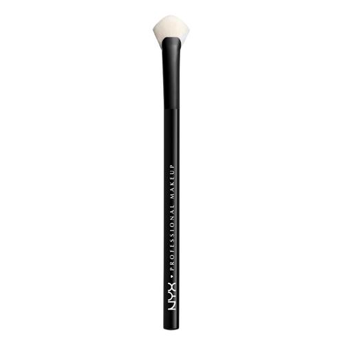 NYX Professional Makeup, Профессиональная кисть для макияжа глаз NYX PRO BRUSH PROB45