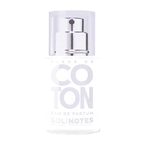 SOLINOTES COTON Mini size EDP Spray 15ml