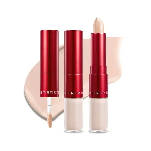 TIR TIR Консилер Glide & Hide Blurring 2C 8г