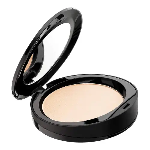 RADIANT  MAXI COVERAGE POWDER No 1 Матирующая компактная пудра MAXI COVERAGE POWDER, т. 1 алебастр