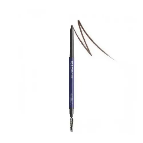 Nabla Brow Divine - Uranus Выдвижной карандаш для бровей 0,085 г