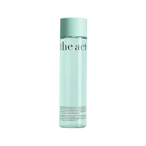 The Act Мицеллярная вода (micellar water) purifying, 250 мл