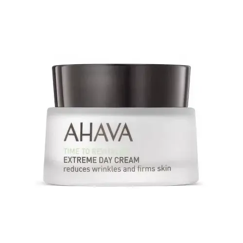 AHAVA Extreme Day Cream Увлажняющий экстра крем для лица 50ml